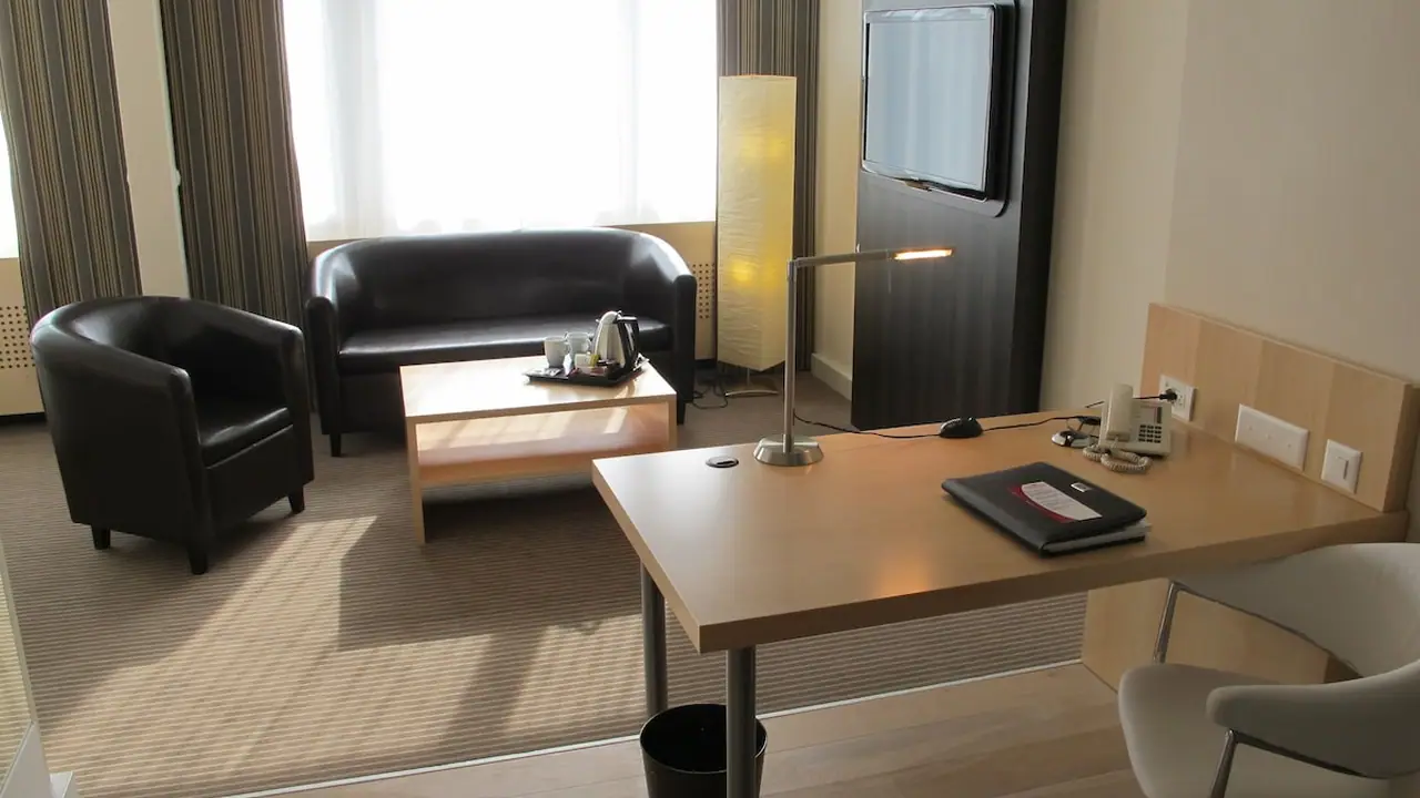 Crowne Plaza